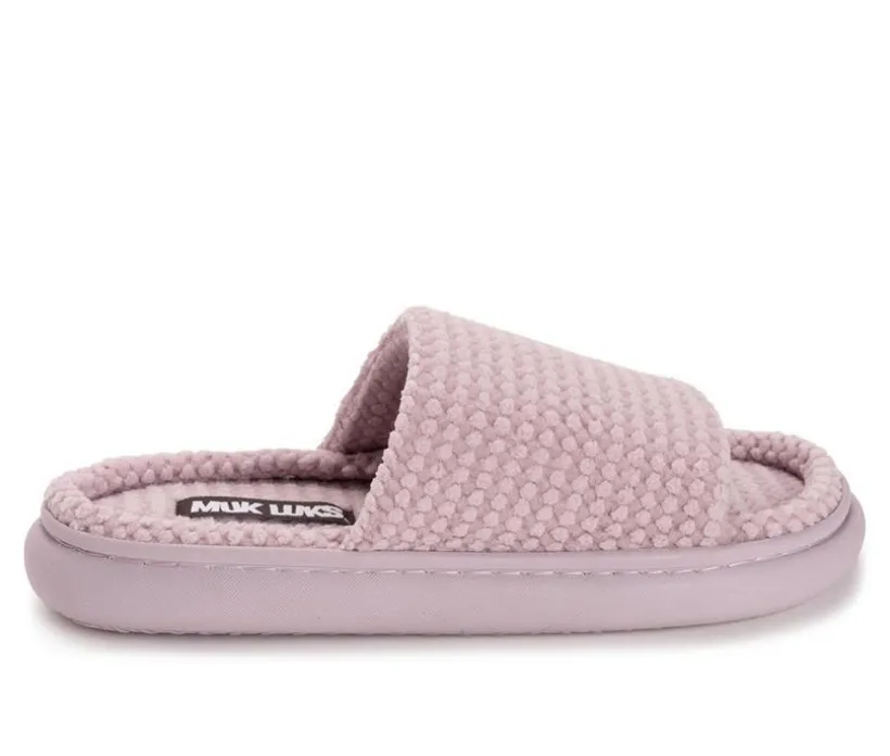 MUK LUKS Women's Marsai Slippers