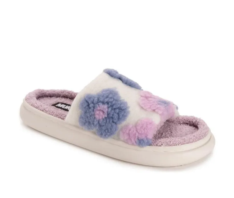 MUK LUKS Women's Marsai Slippers