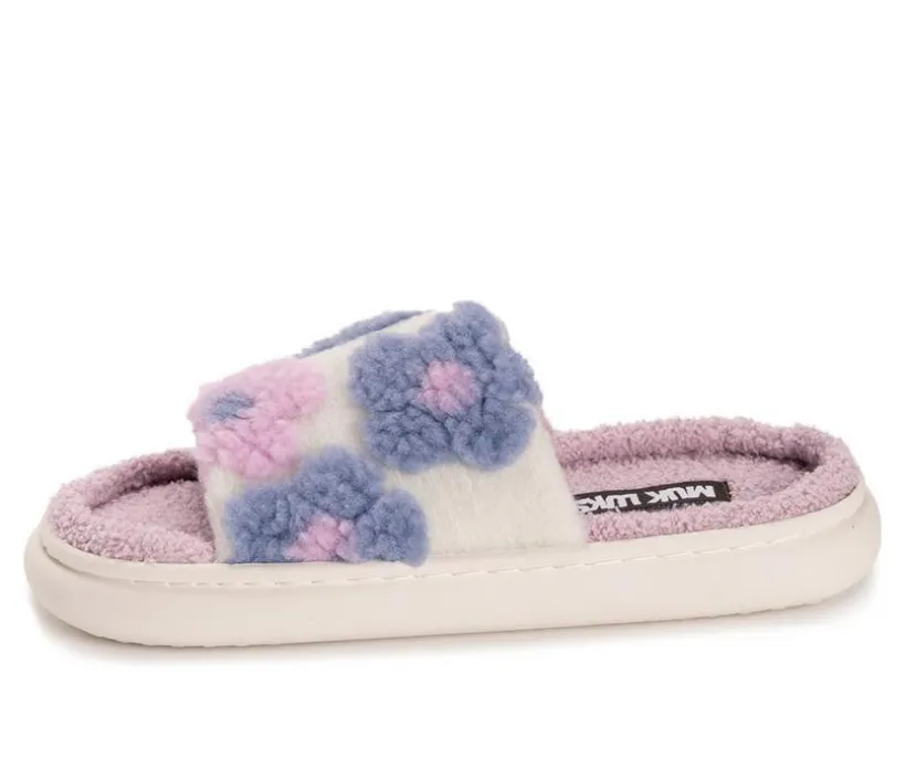 MUK LUKS Women's Marsai Slippers