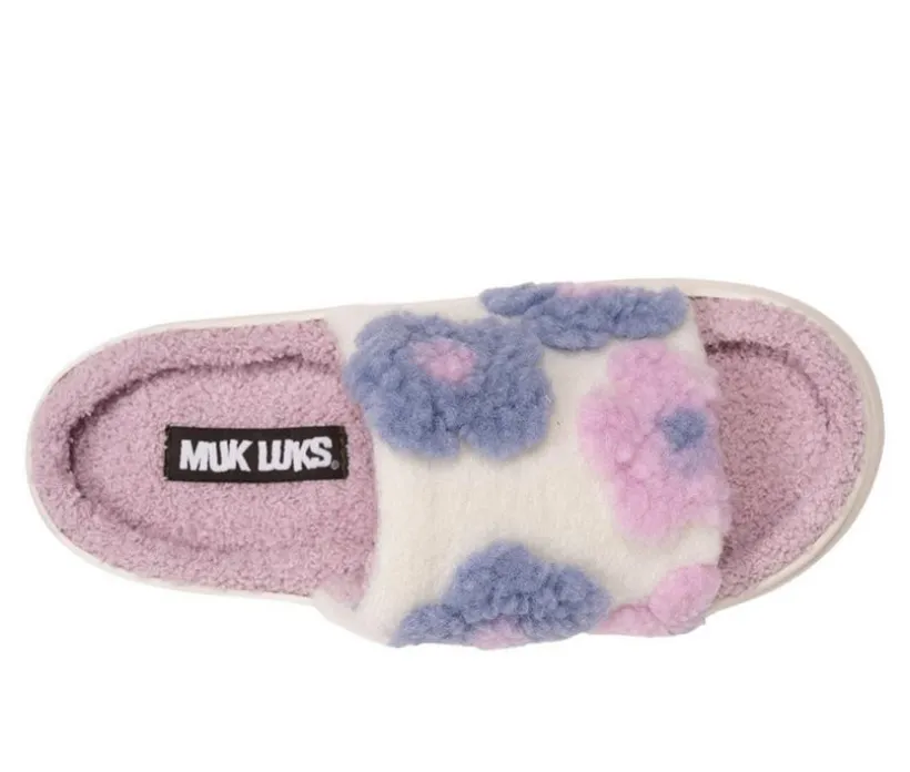 MUK LUKS Women's Marsai Slippers