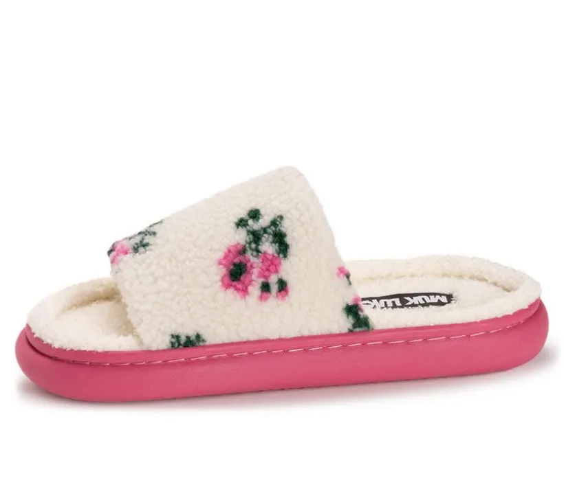 MUK LUKS Women's Marsai Slippers