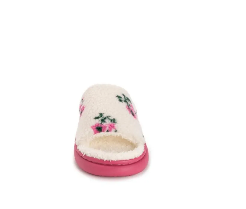 MUK LUKS Women's Marsai Slippers