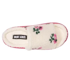 MUK LUKS Women's Marsai Slippers