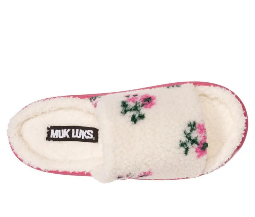 MUK LUKS Women's Marsai Slippers