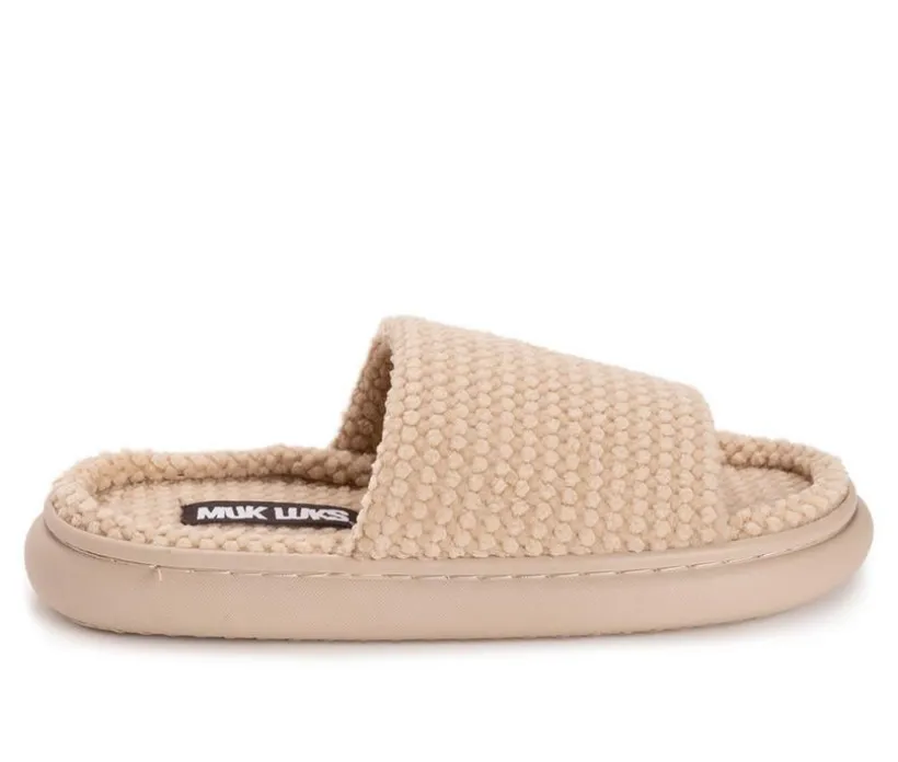 MUK LUKS Women's Marsai Slippers