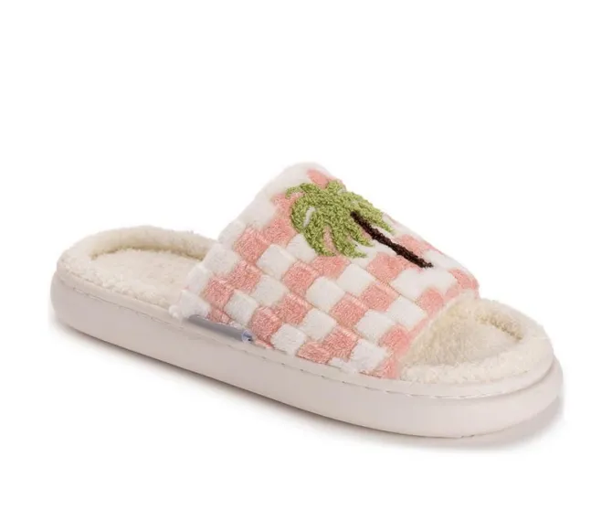 MUK LUKS Women's Marsai Slippers