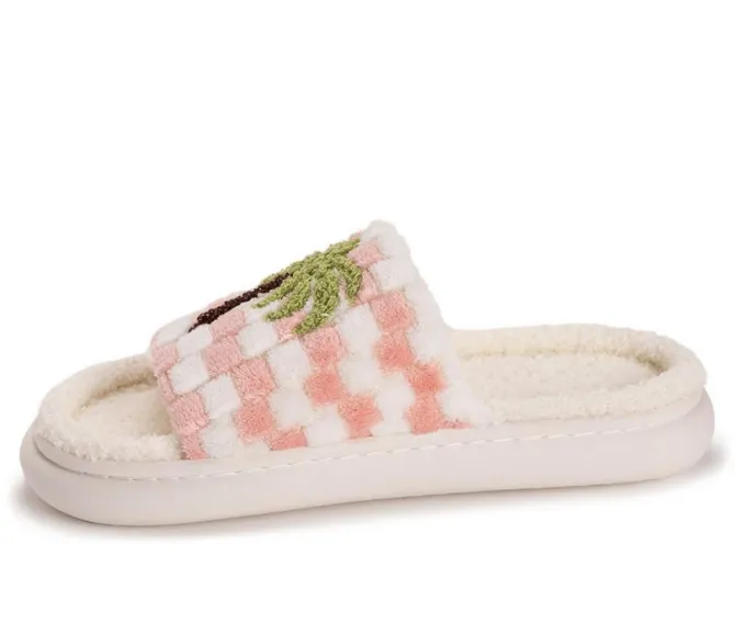 MUK LUKS Women's Marsai Slippers