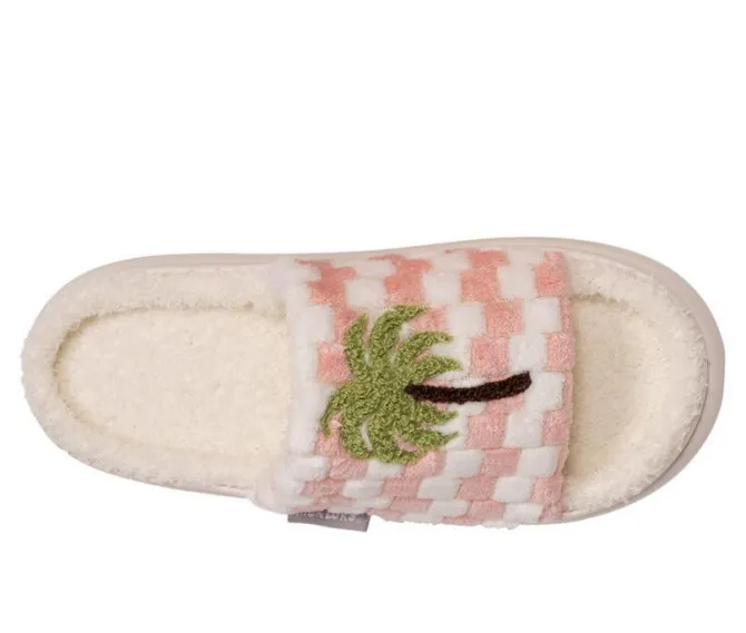 MUK LUKS Women's Marsai Slippers