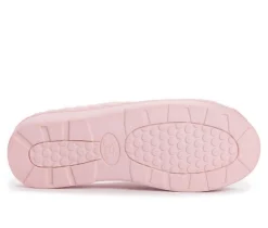 MUK LUKS Women's Micro Chenille Clog Slippers