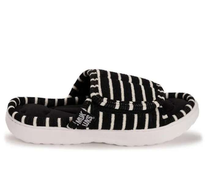 MUK LUKS Women's Realynn Slippers