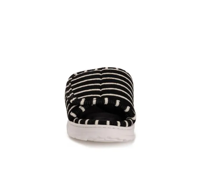 MUK LUKS Women's Realynn Slippers