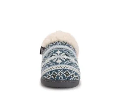MUK LUKS Women's Suzanne Clog Slippers