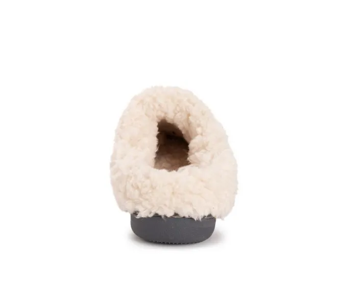 MUK LUKS Women's Suzanne Clog Slippers