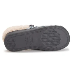 MUK LUKS Women's Suzanne Clog Slippers