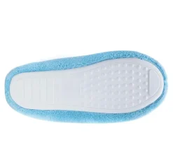MUK LUKS Women's Terry Cuff Slipper Booties