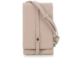 Mundi/Westport Corp. Flapper Wallet On A String