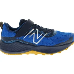 New Balance Dynasoft Nitrel YT Running Shoes