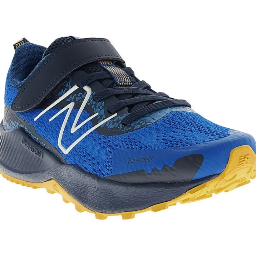 New Balance Dynasoft Nitrel YT Running Shoes