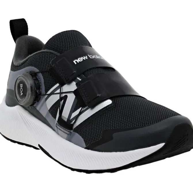 New Balance Dynasoft Re Preschool Boys Running Shoes