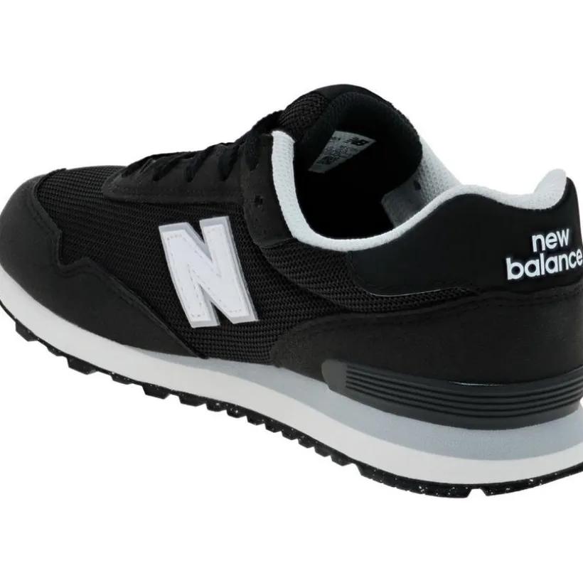 New Balance GC 515 Blk Running Shoes