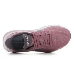 New Balance W860 Running Shoes