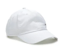 Nike Adult Unisex Metallic Swoosh Cap