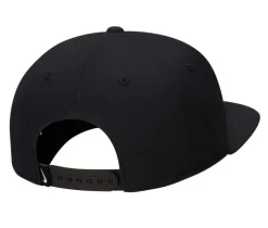 Nike Adult Unisex NSW Futura Pro Flat Bill Cap