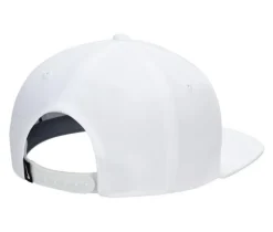 Nike Adult Unisex NSW Futura Pro Flat Bill Cap