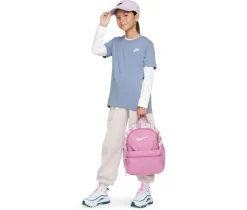 Nike Brasilia JDI Mini Sustainable Mini Backpack