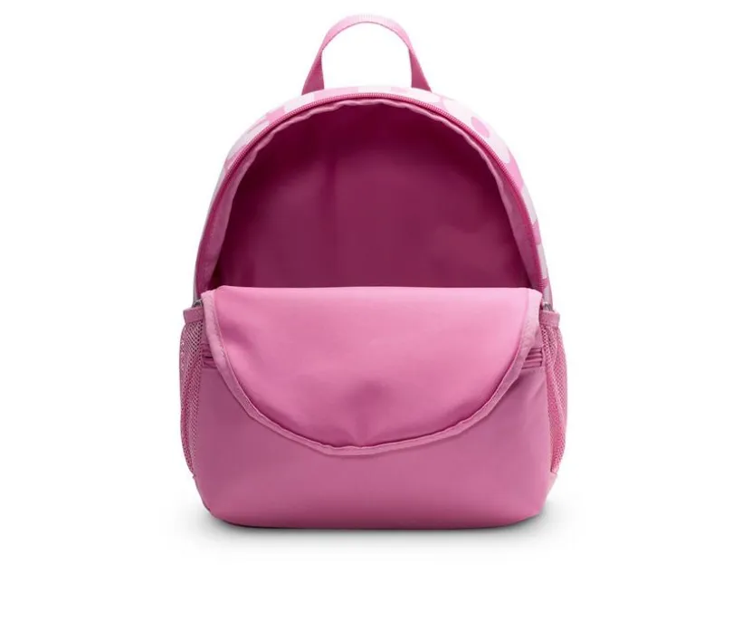 Nike Brasilia JDI Mini Sustainable Mini Backpack