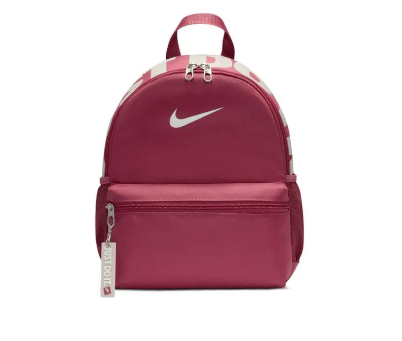 Nike Brasilia JDI Mini Sustainable Mini Backpack