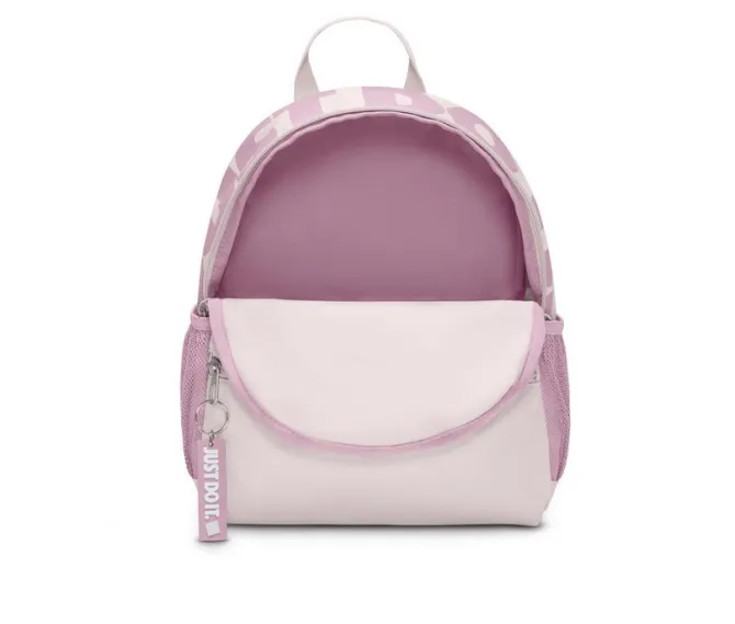 Nike Brasilia JDI Mini Sustainable Mini Backpack