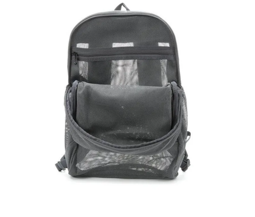 Nike Brasilia Mesh Backpack