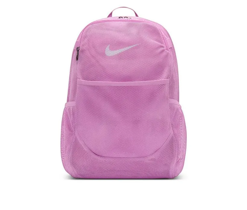 Nike Brasilia Mesh Backpack