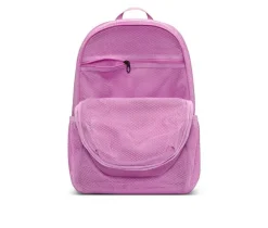 Nike Brasilia Mesh Backpack