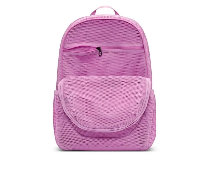 Nike Brasilia Mesh Backpack