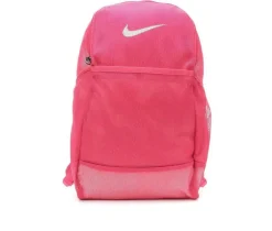 Nike Brasilia Mesh Backpack