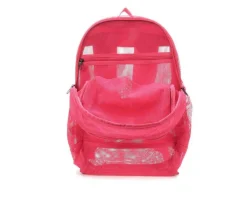 Nike Brasilia Mesh Backpack