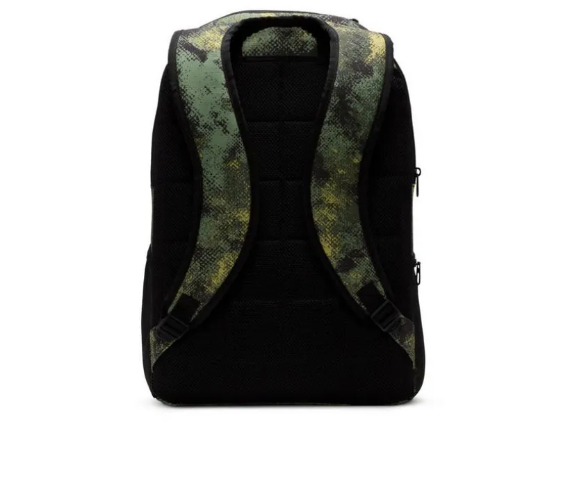 Nike Brasilia XL Graphic Backpack
