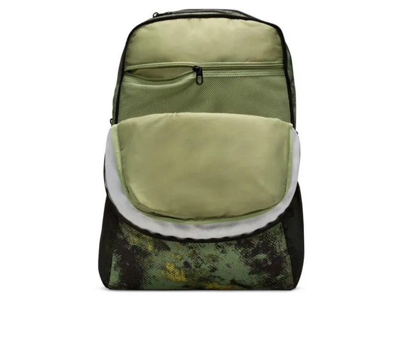 Nike Brasilia XL Graphic Backpack