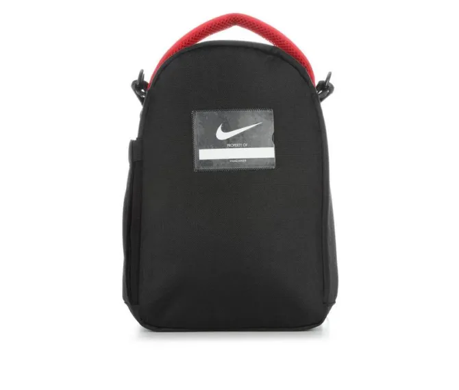Nike Buddies Lunch
