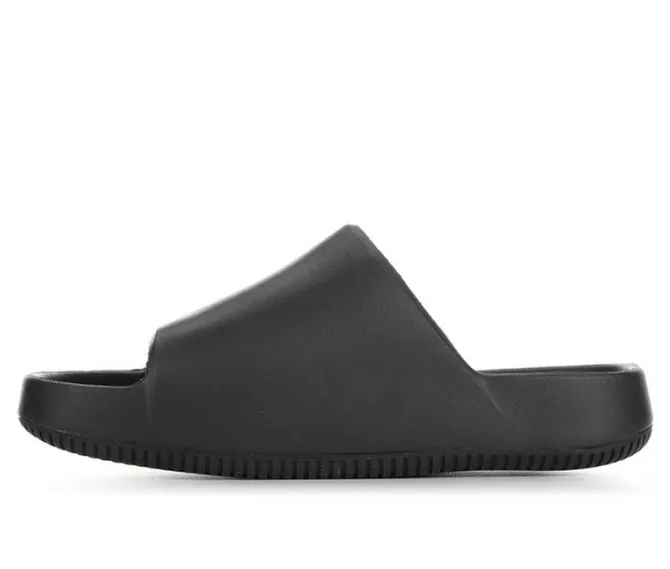 Nike Calm 2.0 Boys 4-7 Sport Slides