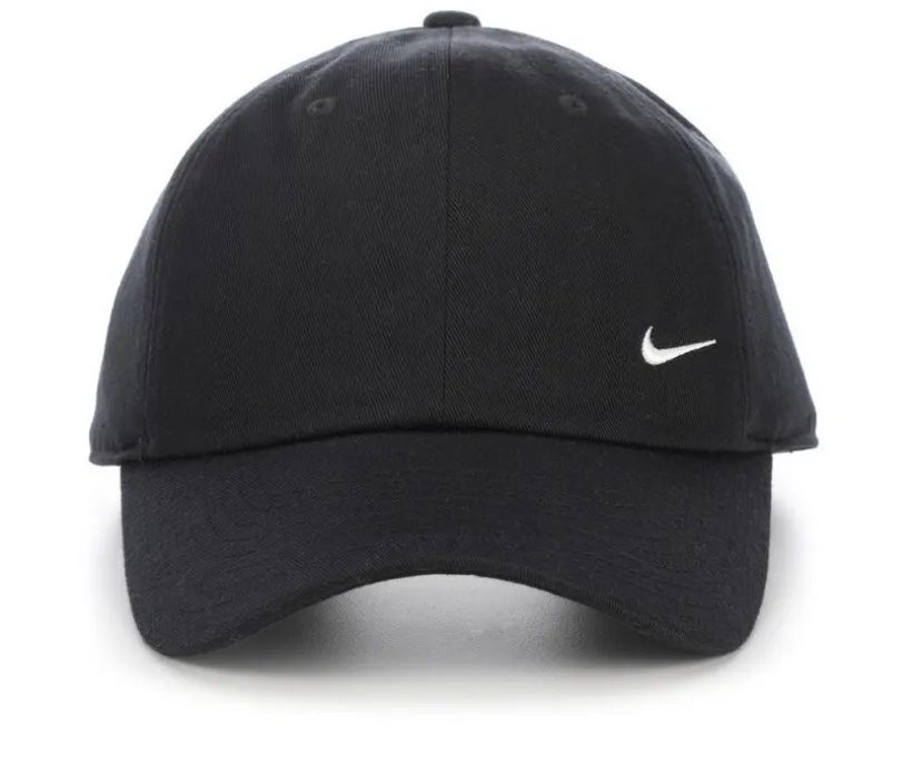 Nike Club Cap Swoosh Hat