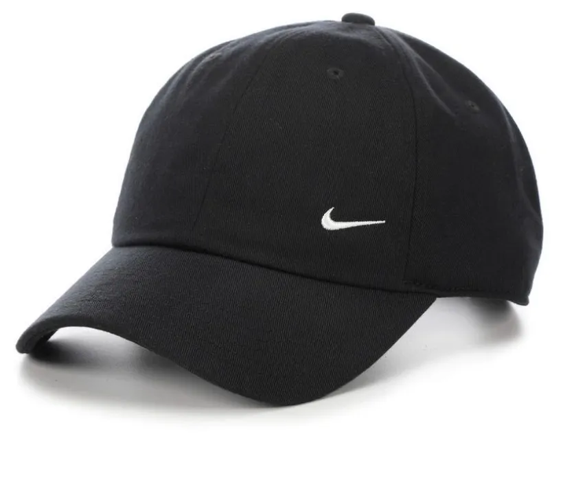 Nike Club Cap Swoosh Hat
