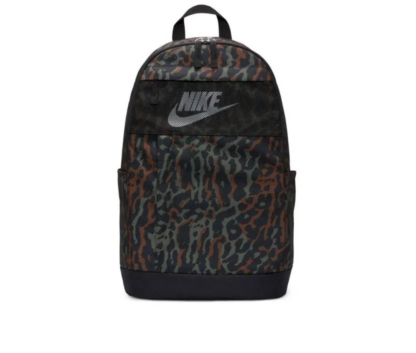 Nike Elemental Print Backpack