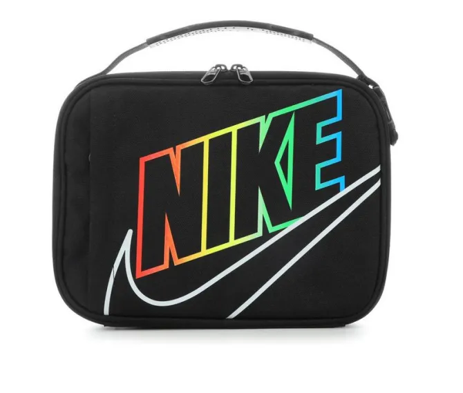 Nike Futura Fuel Lunch Box