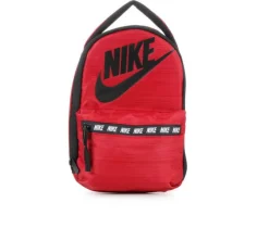 Nike Futura Space Dye Lunch Bag