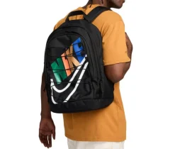 Nike Hayward Print Backpack