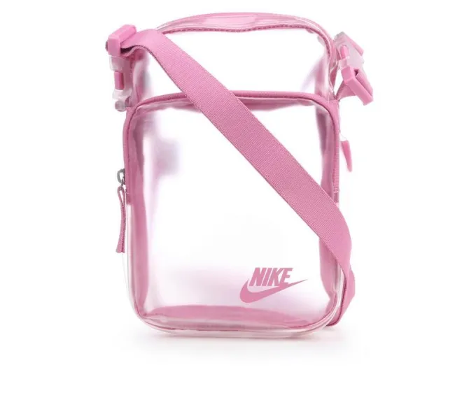 Nike Heritage Crystal Crossbody