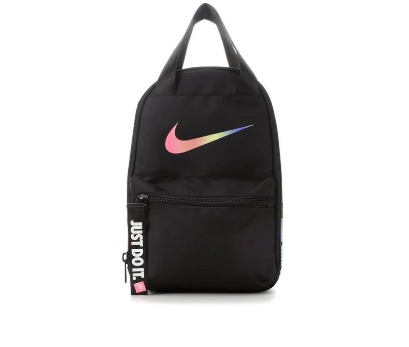 Nike JDI Shine Lunch Bag